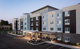 Towneplace Suites By Marriott Denver North Thornton